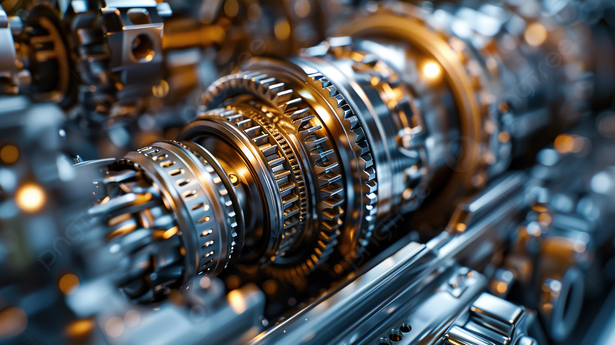 Drivetrain & Transmission System