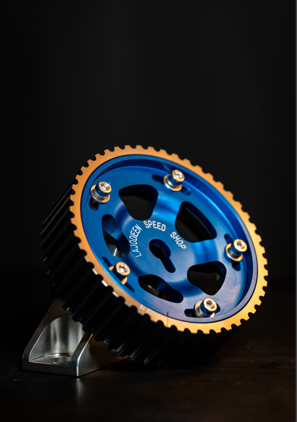Cam Gears