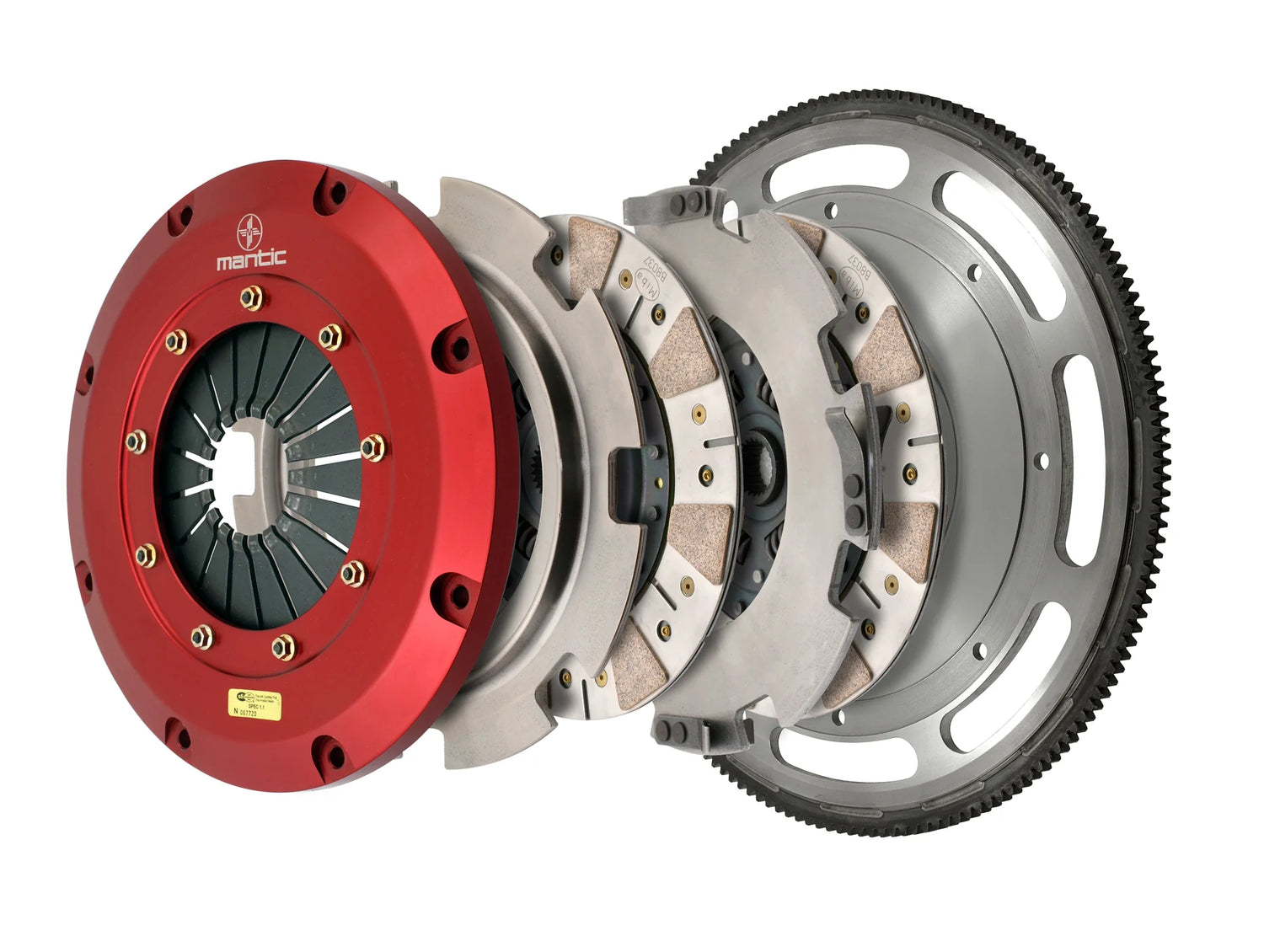 Clutch Kits