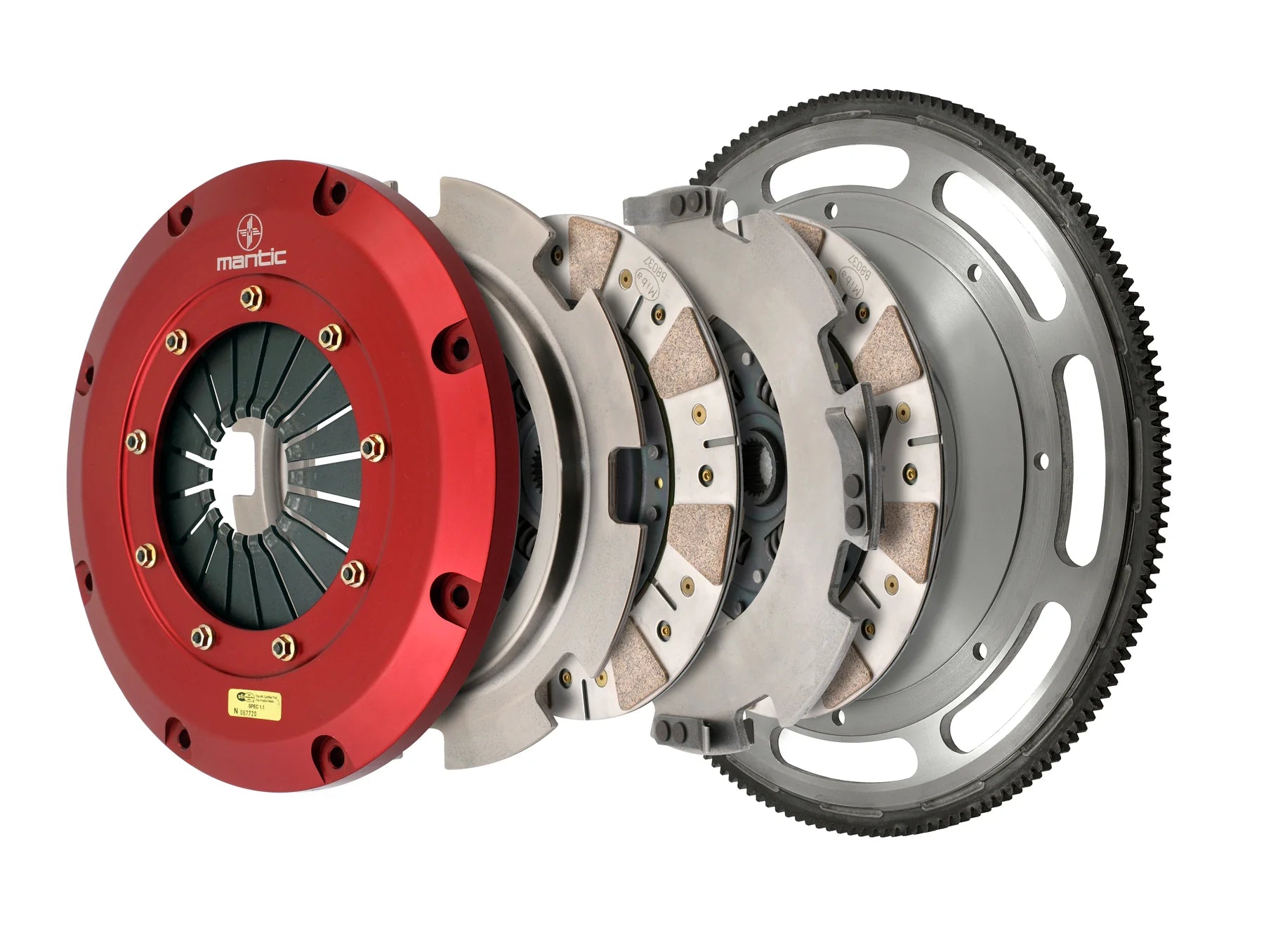 Clutch Kits