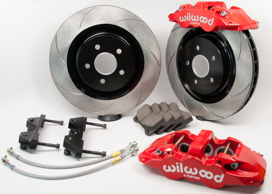 Brake System