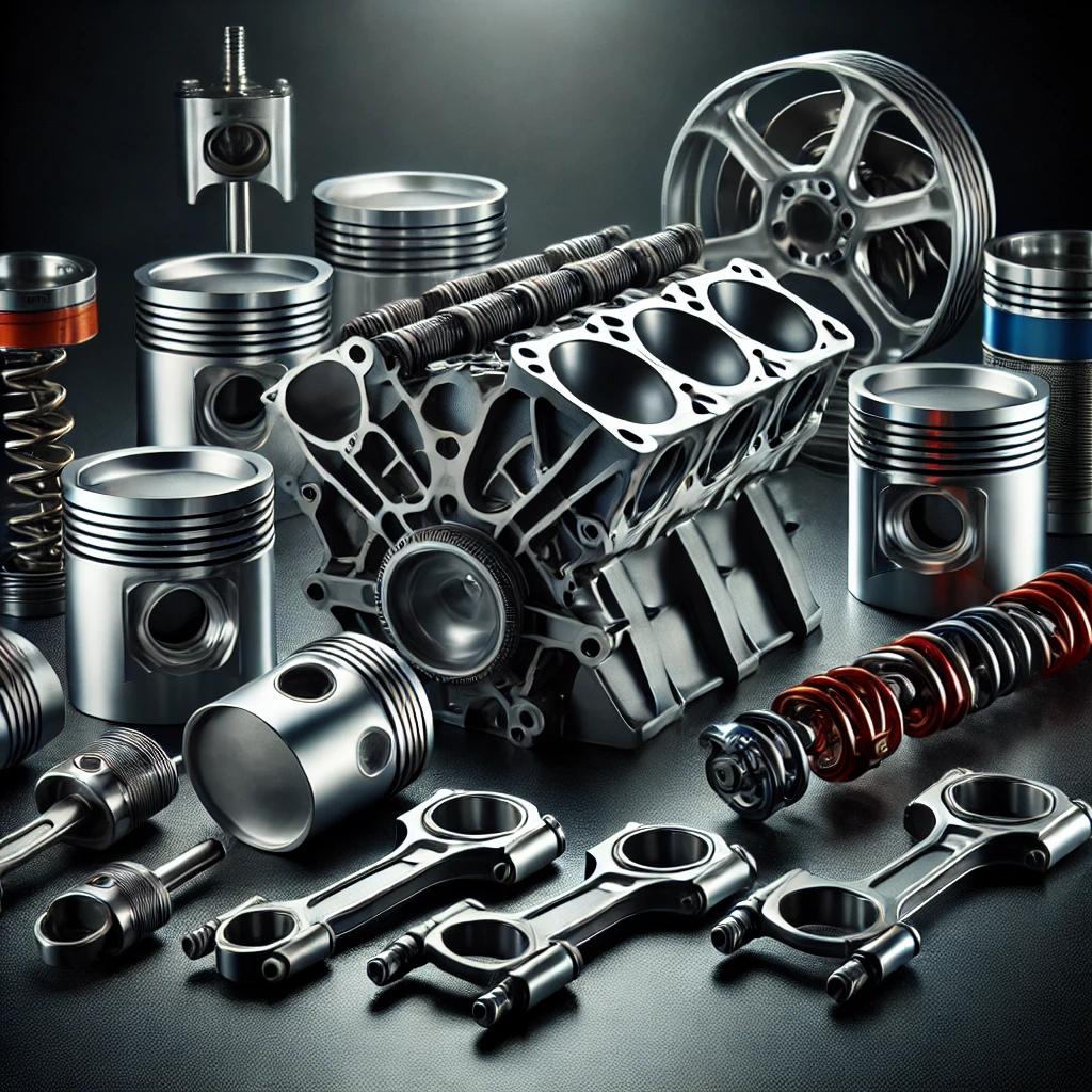 Engine Components