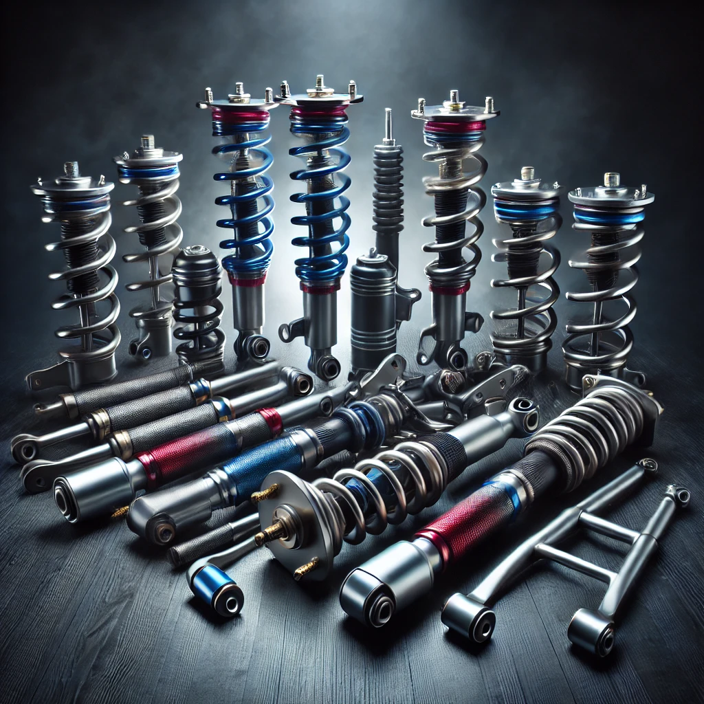 Suspension System