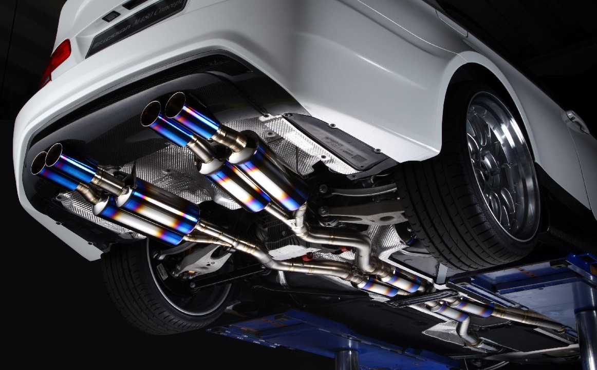 Exhaust System