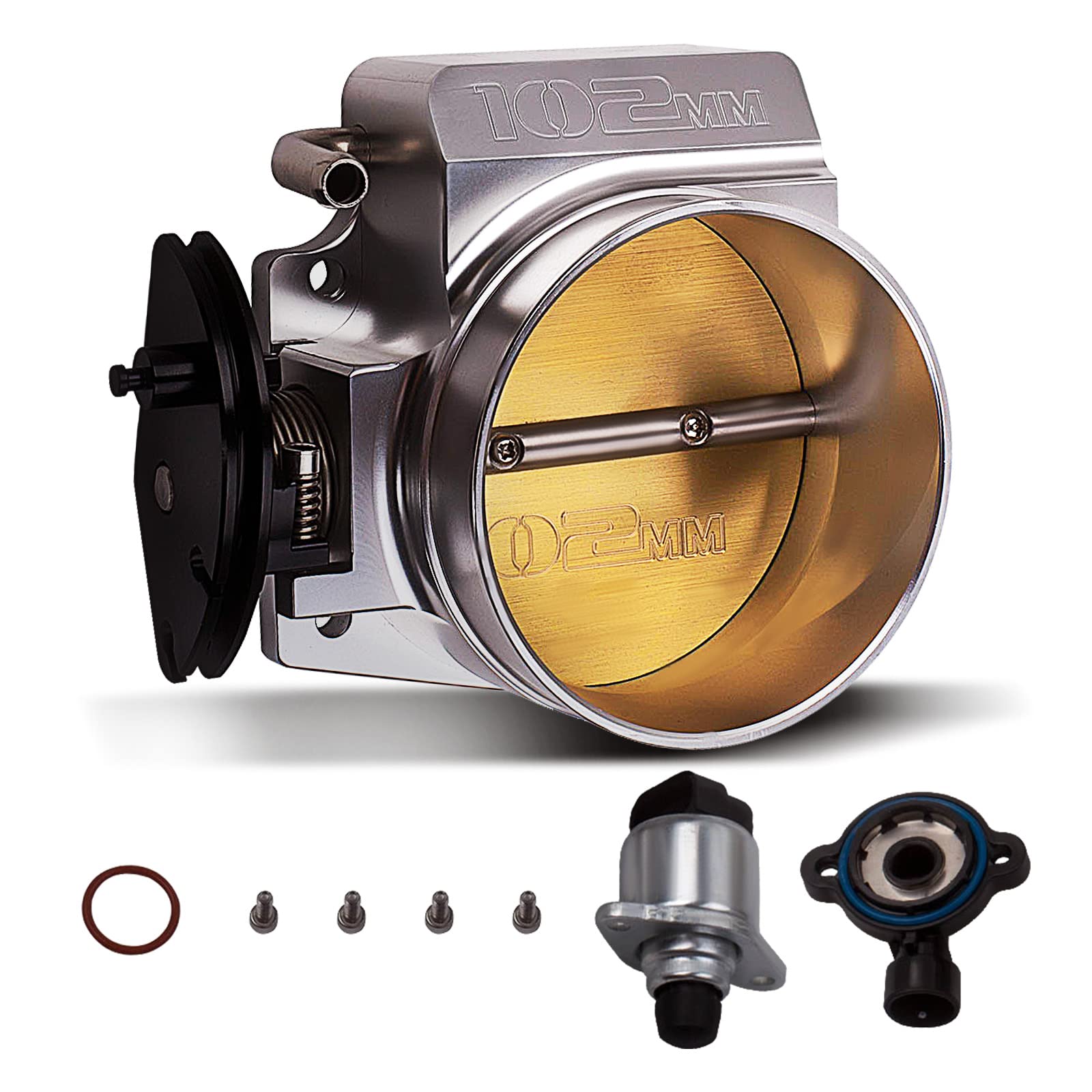 Throttle Body
