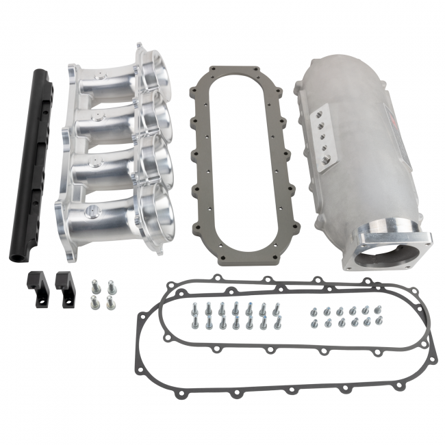 Air Intake System