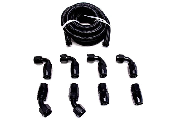 Fittings & Hoses