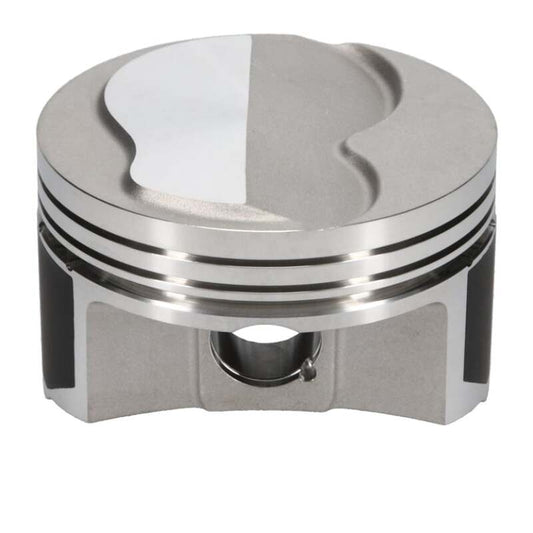 Wiseco Chevrolet LS 4.000in Bore 1.335in CH 4.00 CC Pro Tru Street Piston Set