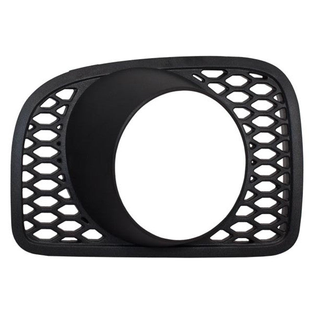 Air Vent Single Gauge Pod for 2010-2013 Volkswagen Golf MK6