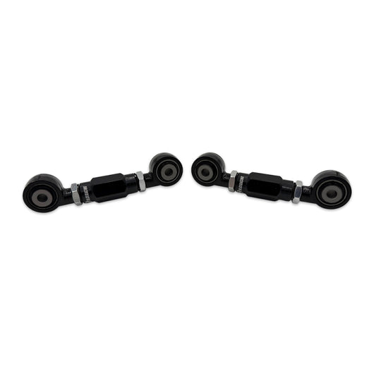 BLOX Racing Rear Toe Kit - 1990-2001 Acura Integra / 1988-2000 Honda Civic CRX Del Sol