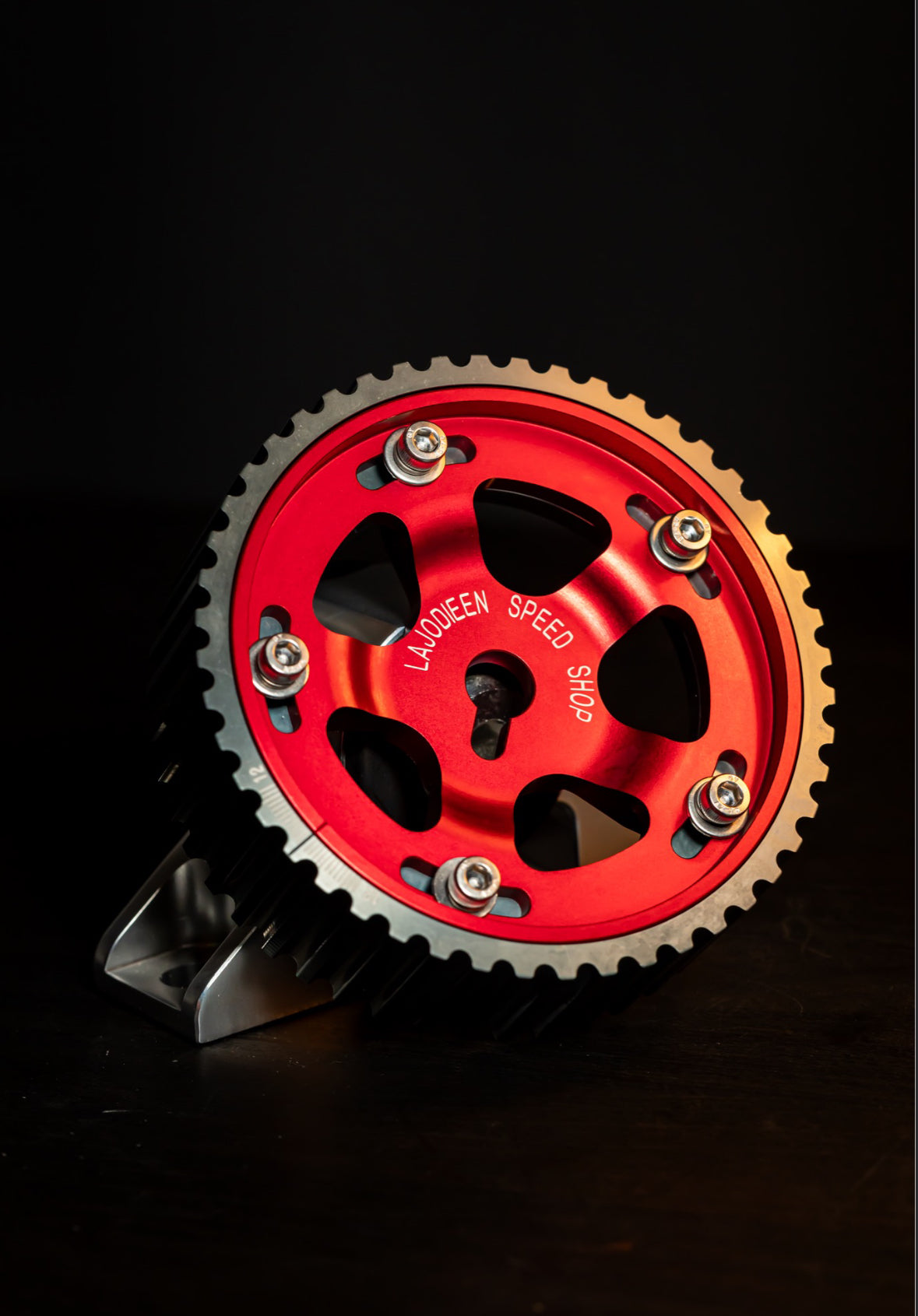 Mitsubishi 3.0, 3.5 & 3.8L (6G7X) Adjustable Cam Gears