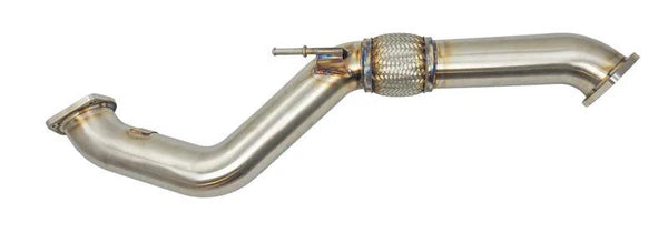 PRL Motorsports 2018 Honda Accord 2.0T Front Pipe Kit