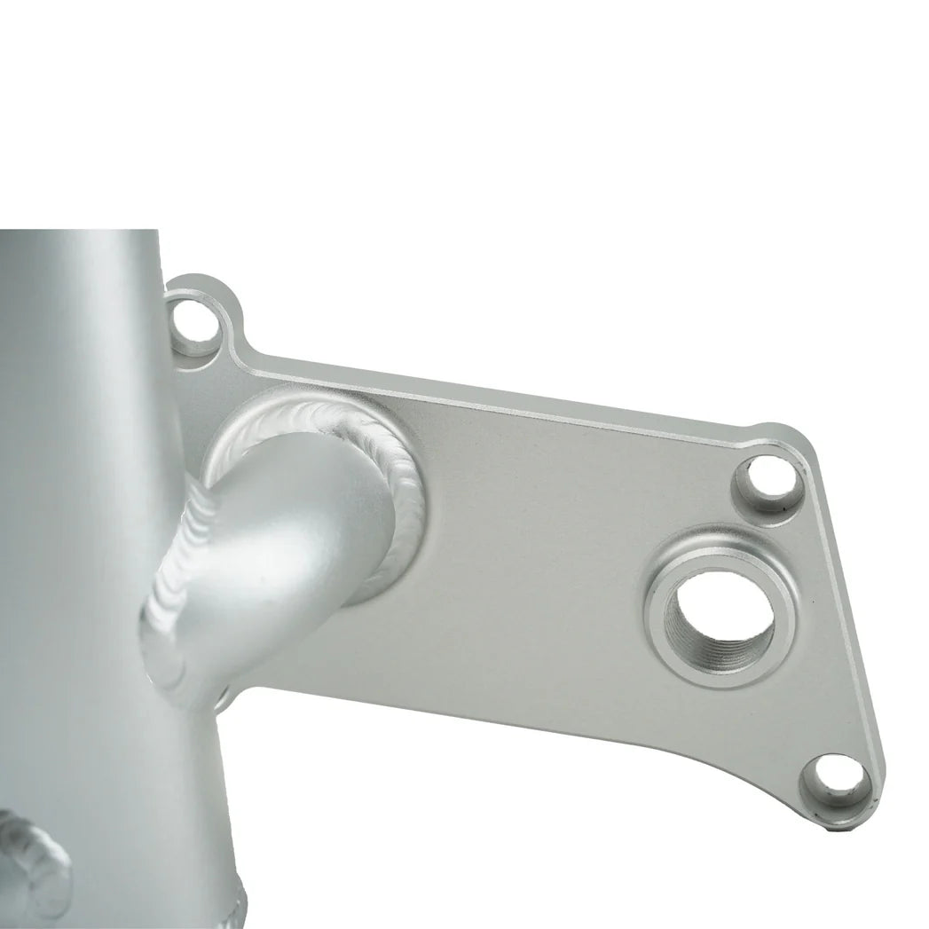 K Series RBB RBC Swirl Pot Coolant 16AN for K Swap K20 K24 EG EK DC2 CRV Civic