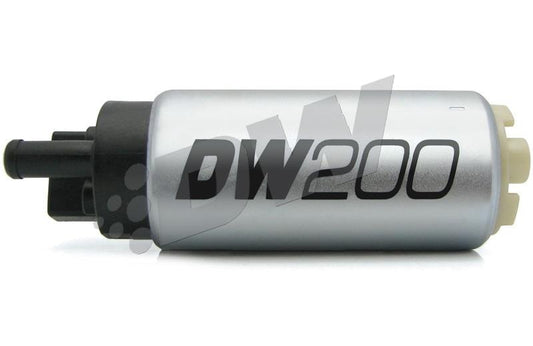 DeatschWerks 255 LPH In-Tank Fuel Pump w/ 02-07 WRX/STi / 93-07 Impreza / 90-07 Legacy Set Up Kit