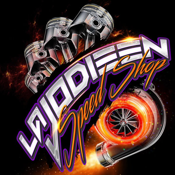 LaJodieen Speed Shop