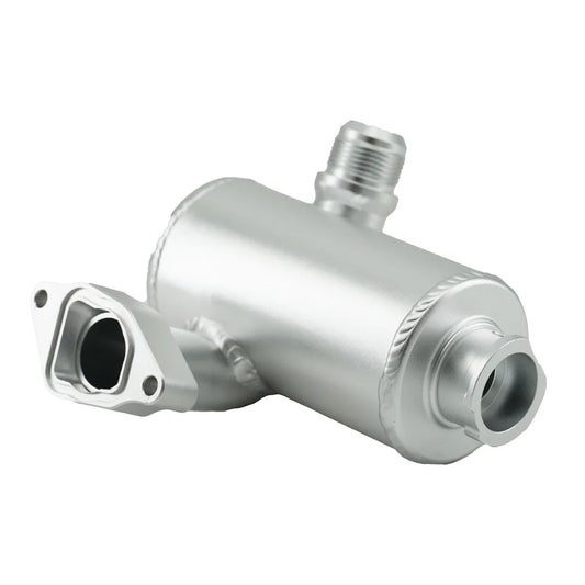 B Series PR3 Swirl Pot Coolant 16AN for B16A B16B B18C B18C5 EG EK DC2 CRV Civic