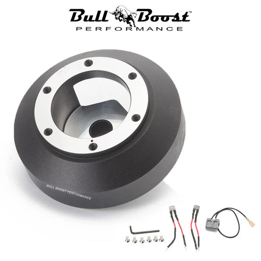 Nissan 350Z 370Z & Sentra Steering Wheel Quick Release Short HUB Adapter