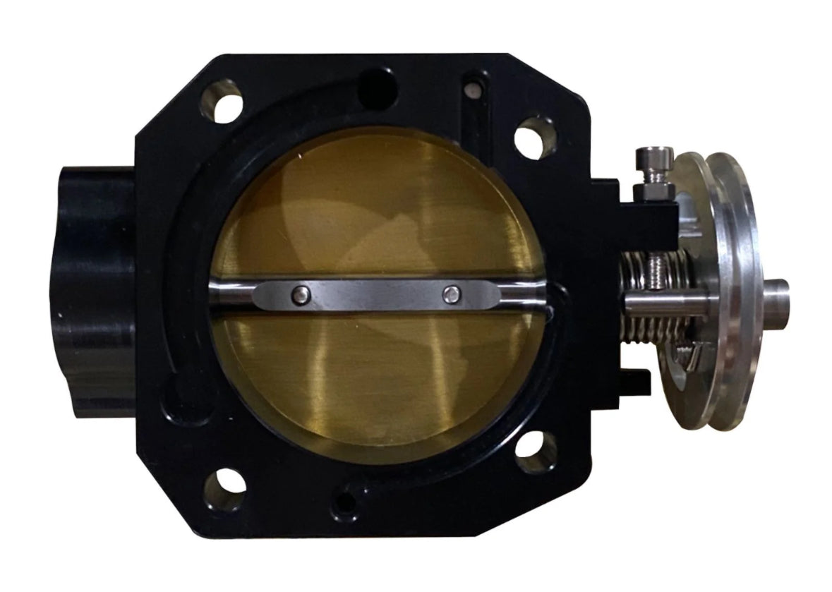 B D F H Series 70mm Billet Throttle Body