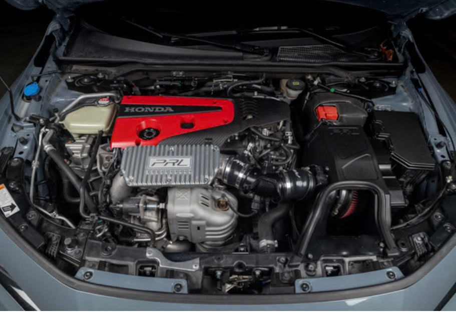 2023+ Honda Civic Type-R FL5 High Volume Intake System