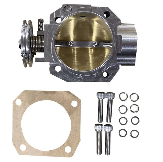 B D F H Series 70mm Billet Throttle Body