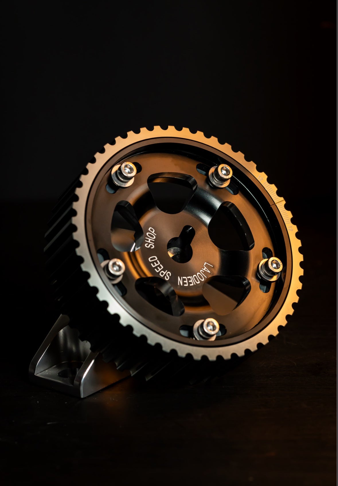 Mitsubishi 3.0, 3.5 & 3.8L (6G7X) Adjustable Cam Gears