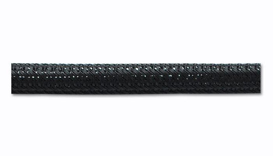 Vibrant Heat Protect Flexible Sleeving - 5/8in (5 ft length) - Black only
