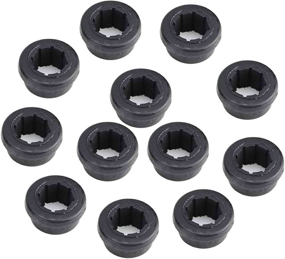 Replacement Bushings For Skunk2 all Rear Lower Control Arms & Camber Kits