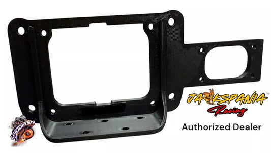 Universal Mounting Bracket For Fueltech FT 450 FT 550 & Nano Gauge Mount ECU