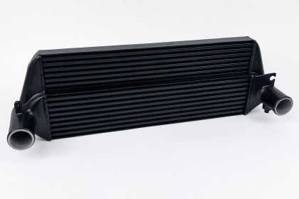 CSF 2023+ Toyota GR Corolla/2020+ GR Yaris High Performance Stepped Core Intercooler System - Black