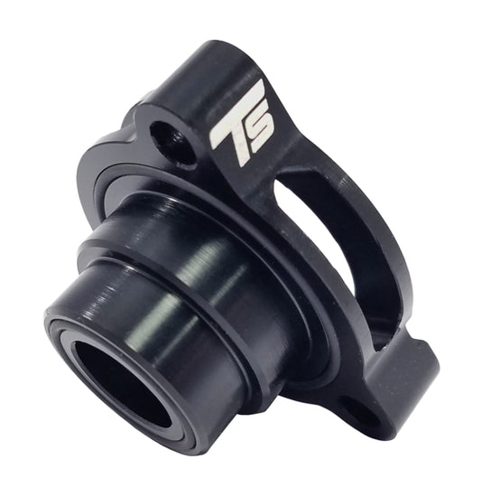 Torque Solution Blow Off Valve Adapter: Volkswagen Golf / GTI MK7 2015+ / Audi A3
