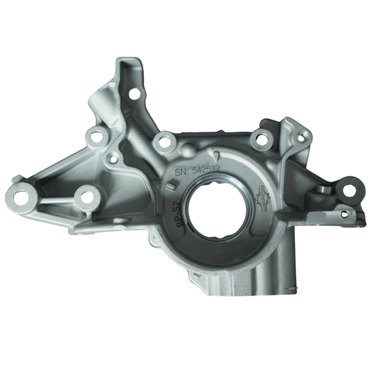 Boundary 91.5-05 Ford/Mazda BP (All Types) I4 Oil Pump Assembly (2 Shims - 72 PSI / w/o Crank Seal)
