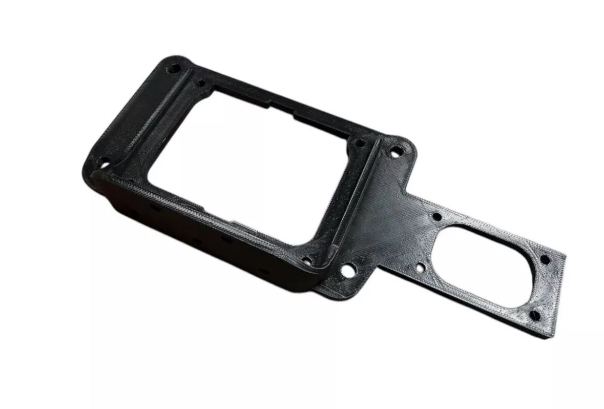 Universal Mounting Bracket For Fueltech FT 450 FT 550 & Nano Gauge Mount ECU