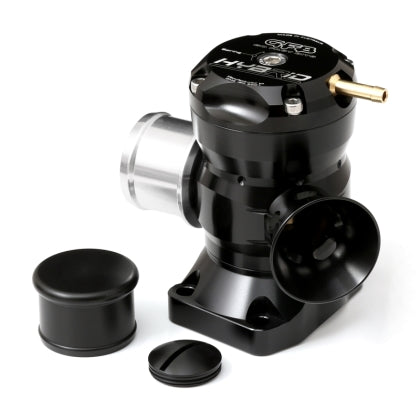 GFB HYBRID TMS Dual Port Hyundai/Kia