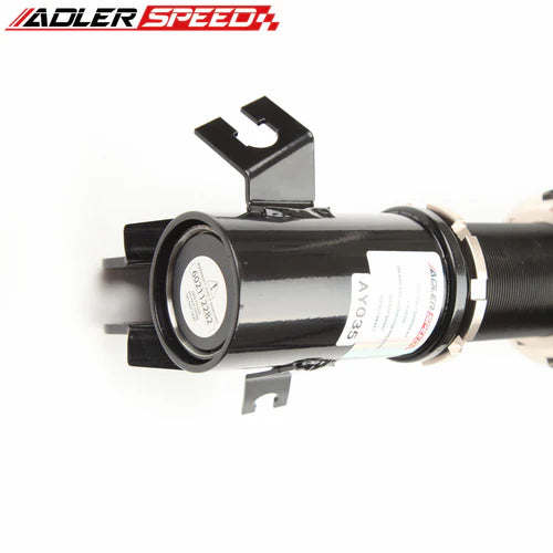 32 Step Mono Tube Coilover Suspension Kit for MITSUBISHI MIRAGE 97-01 (CJ4A)