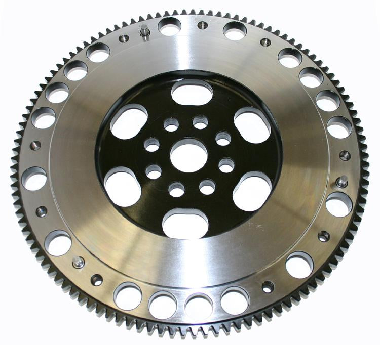 Competition Clutch Lightweight Steel Flywheel – 8.58lb | 1990–2001 Acura Integra