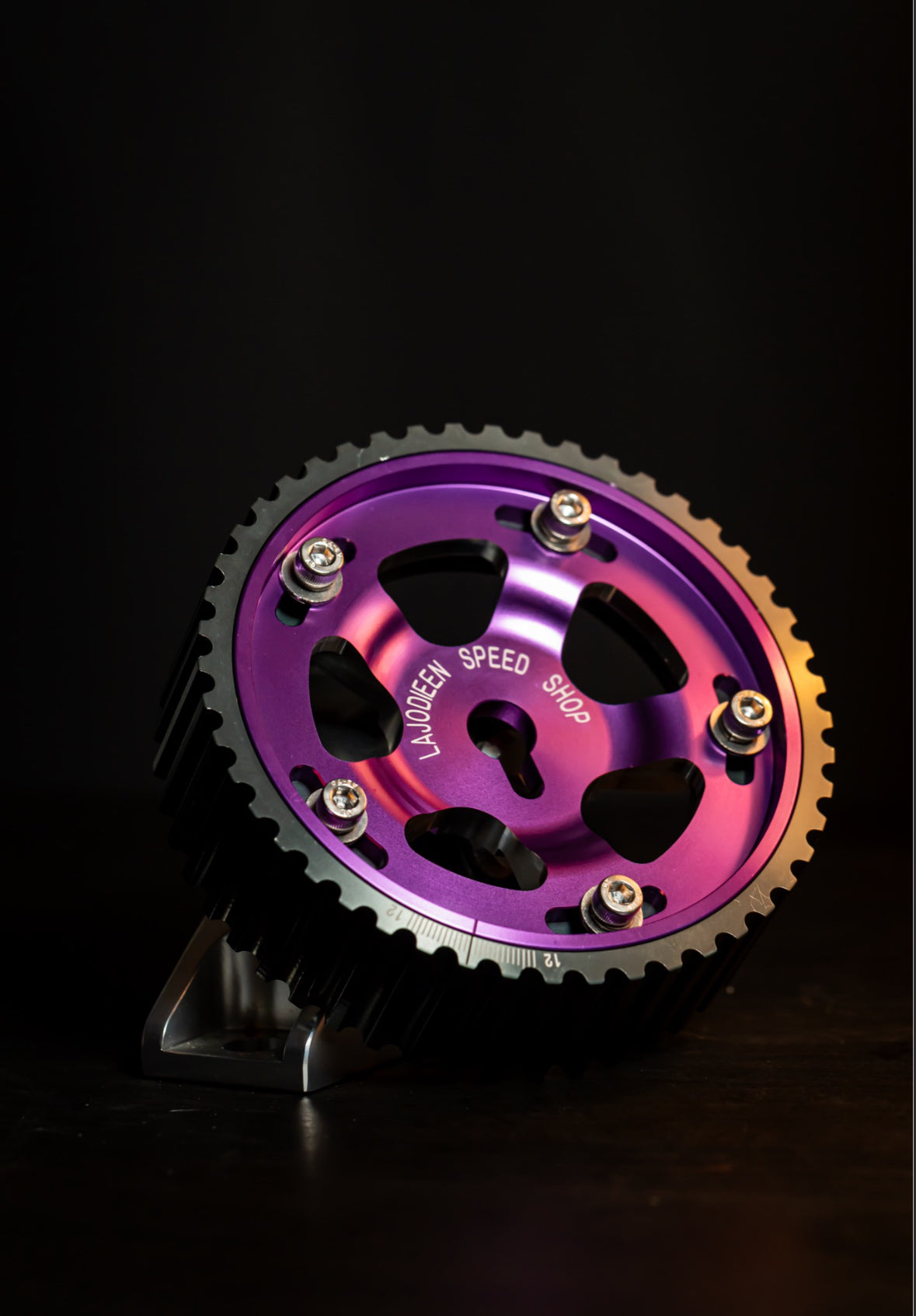 Mitsubishi 3.0, 3.5 & 3.8L (6G7X) Adjustable Cam Gears