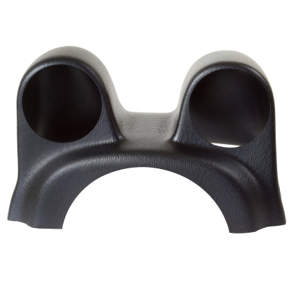 Autometer 01-06 Mitsubishi Lancer 52mm Dual Steering Column Pod