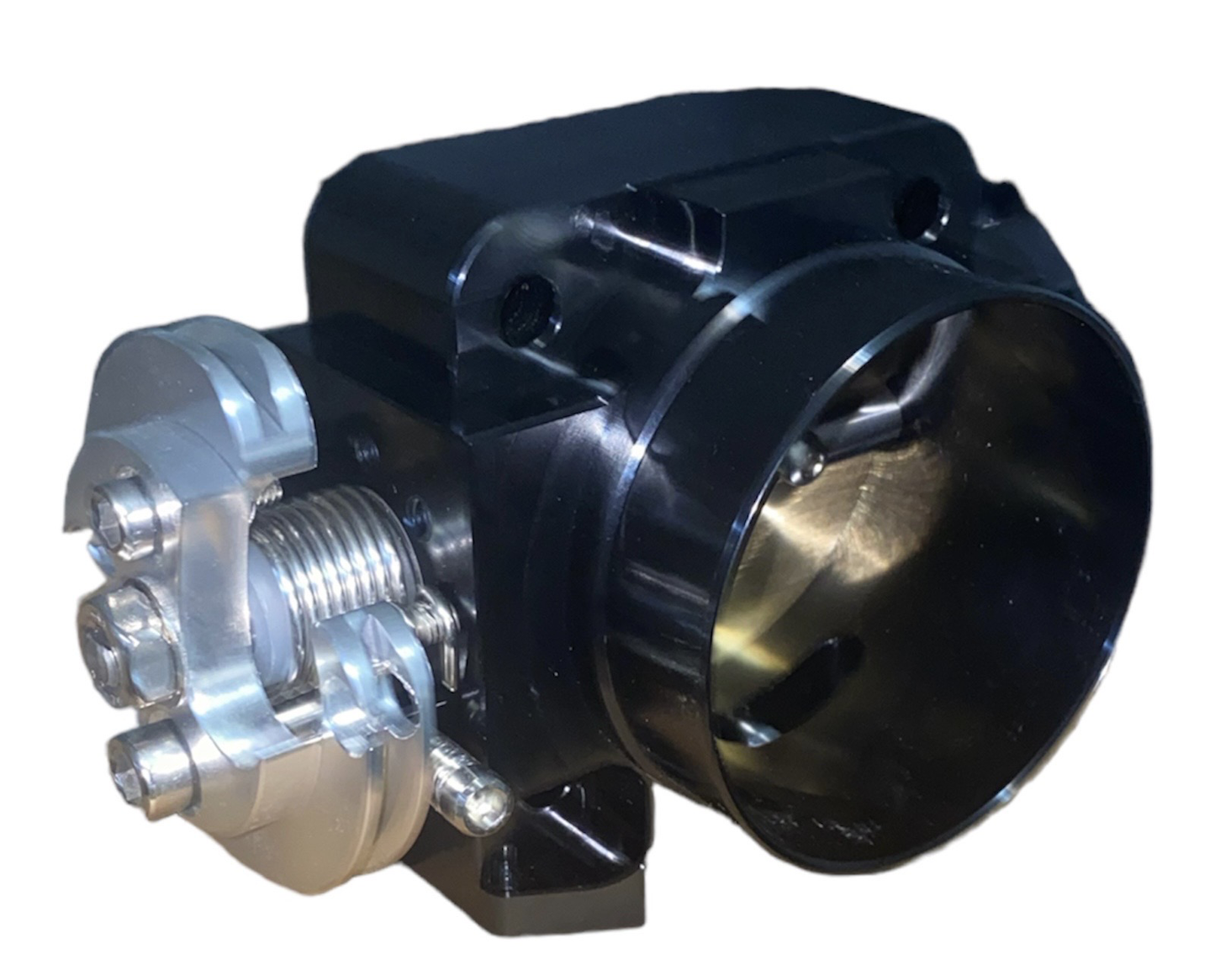 Throttle Body 70mm for Mitsubishi EVO