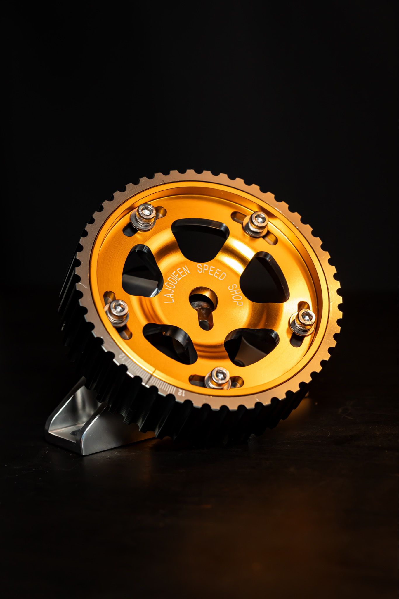 Mitsubishi 3.0, 3.5 & 3.8L (6G7X) Adjustable Cam Gears