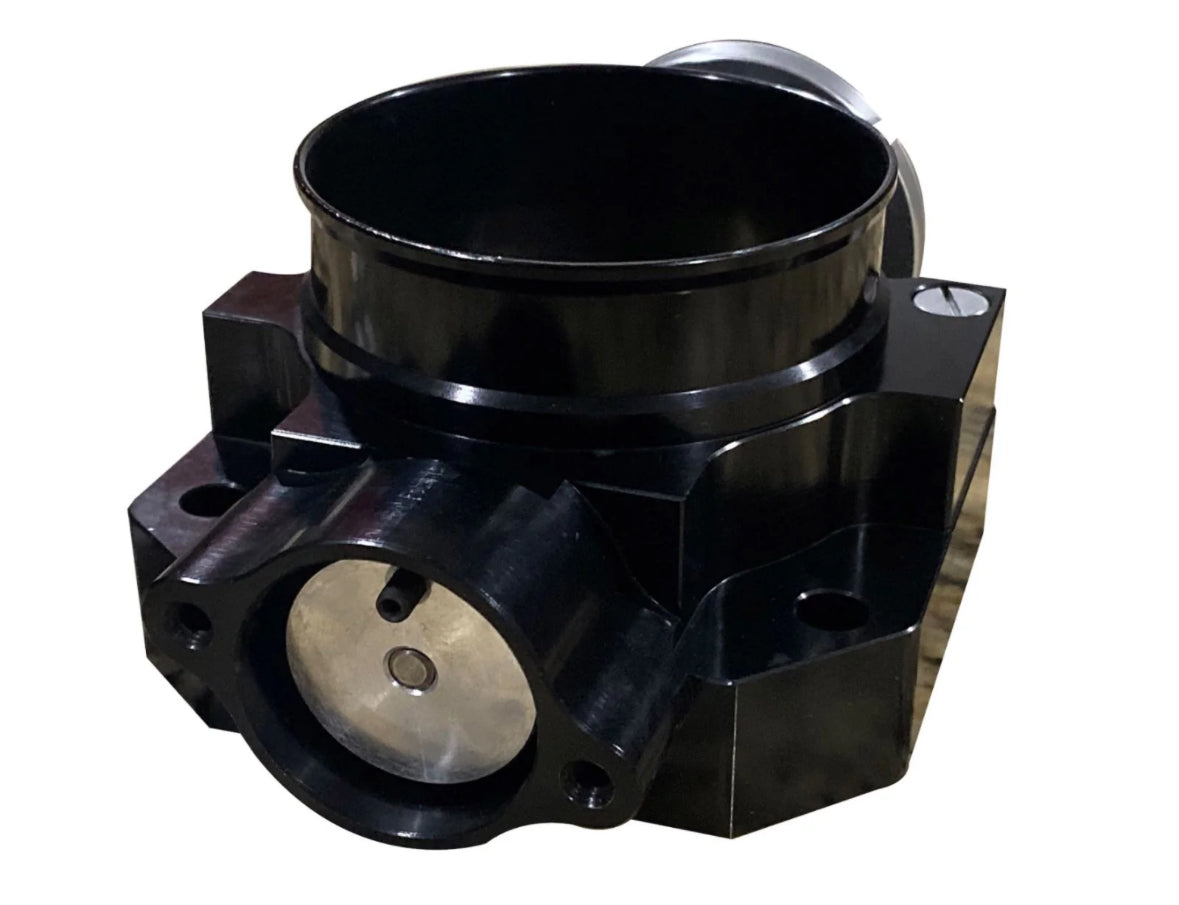 B D F H Series 70mm Billet Throttle Body