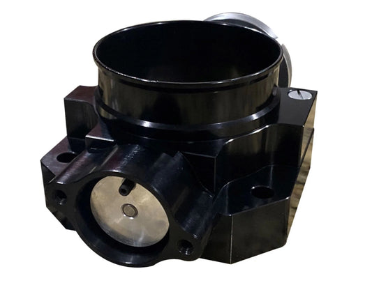 B D F H Series 70mm Billet Throttle Body