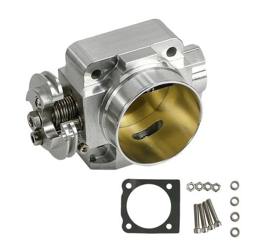 Throttle Body 70mm for Mitsubishi EVO
