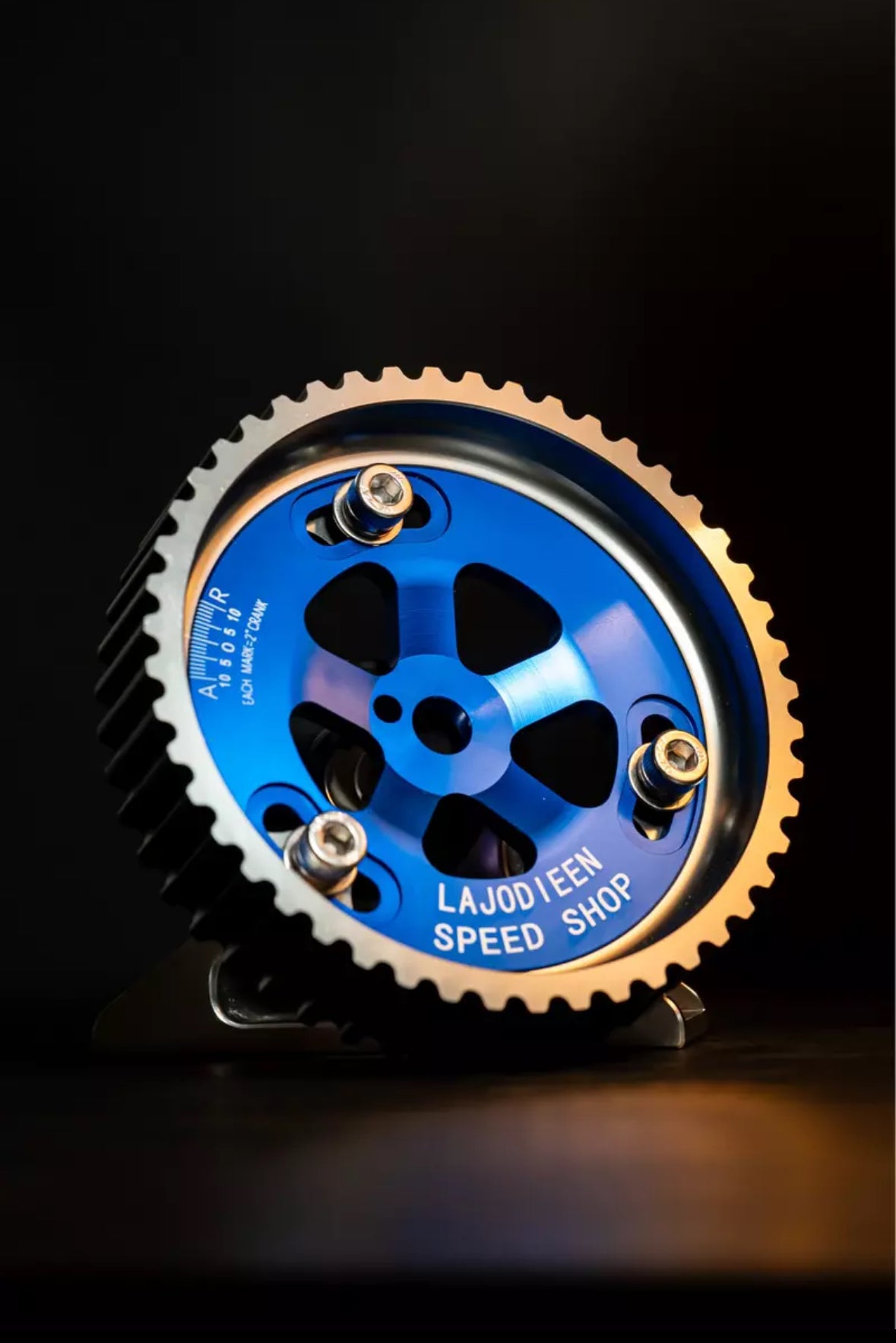 Mitsubishi 4G69-4G64 Cam Gear