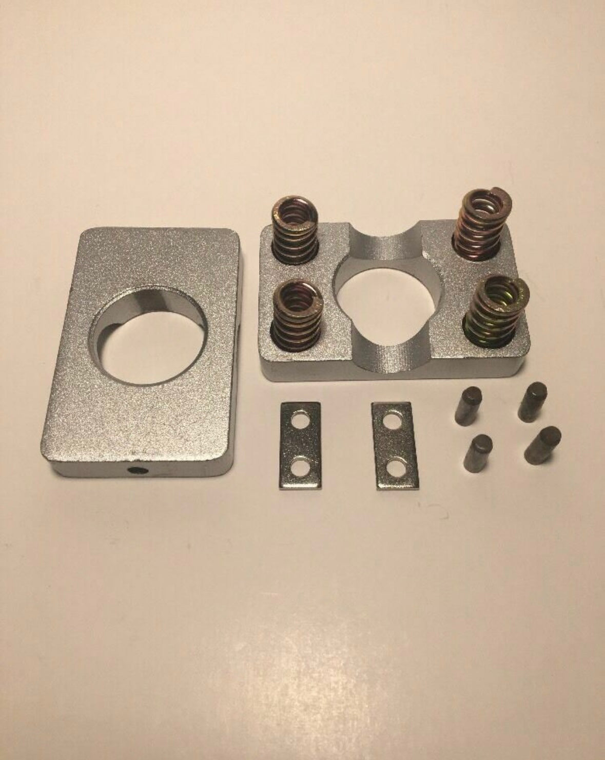 LSD Limited Slip Differential Conversion Grip Kit
