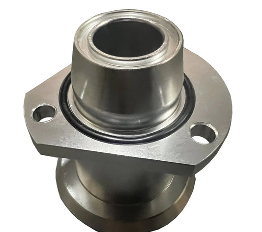 VW SSQV Blow Off Valve Adapter For HKS Volkwagen Audi Golf MK5 MK6 2.0T EA888