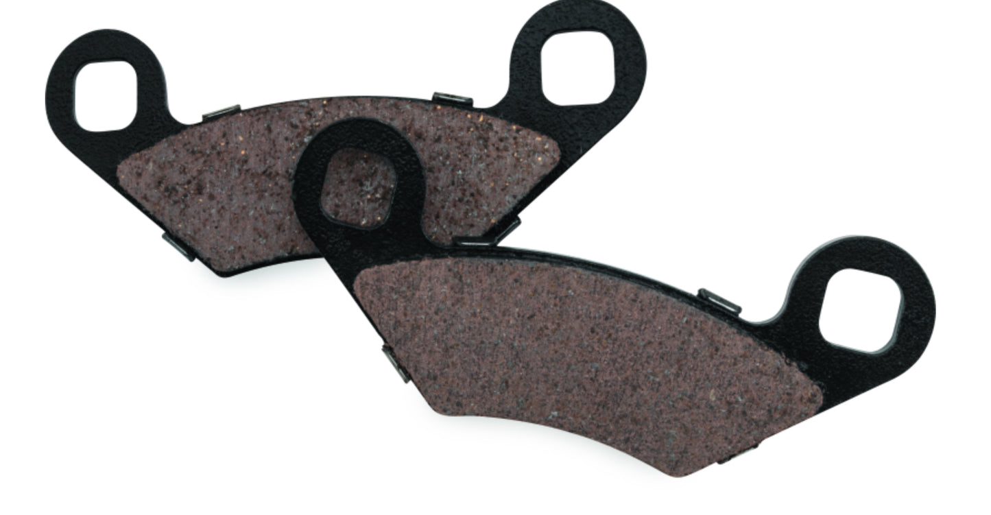 BikeMaster BM-159 Brake Pads
