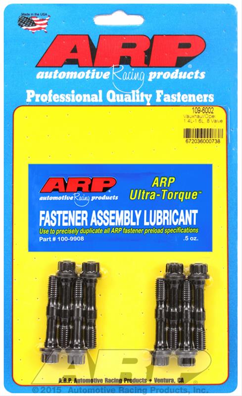 ARP Toyota 2TC/3TC/2TG Rod Bolt Kit
