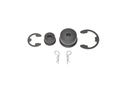Torque Solution Shifter Bushings: Mitsubishi Mirage 97+