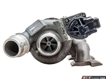 OEM BMW B46/B48 Turbocharger With Manifold