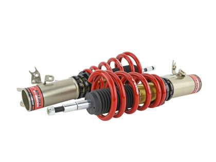 Skunk2 Pro S II Coilovers – 06–08 Civic Coupe/Sedan